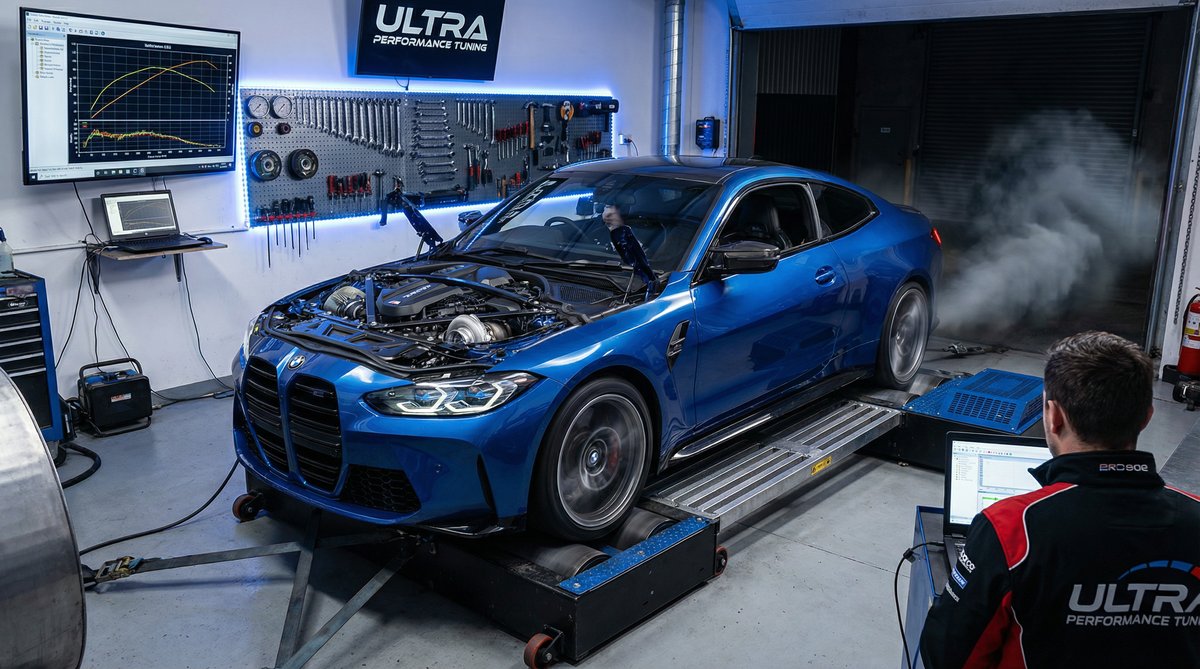 小黄片 修车视频 - 涡轮增压改装视频教程