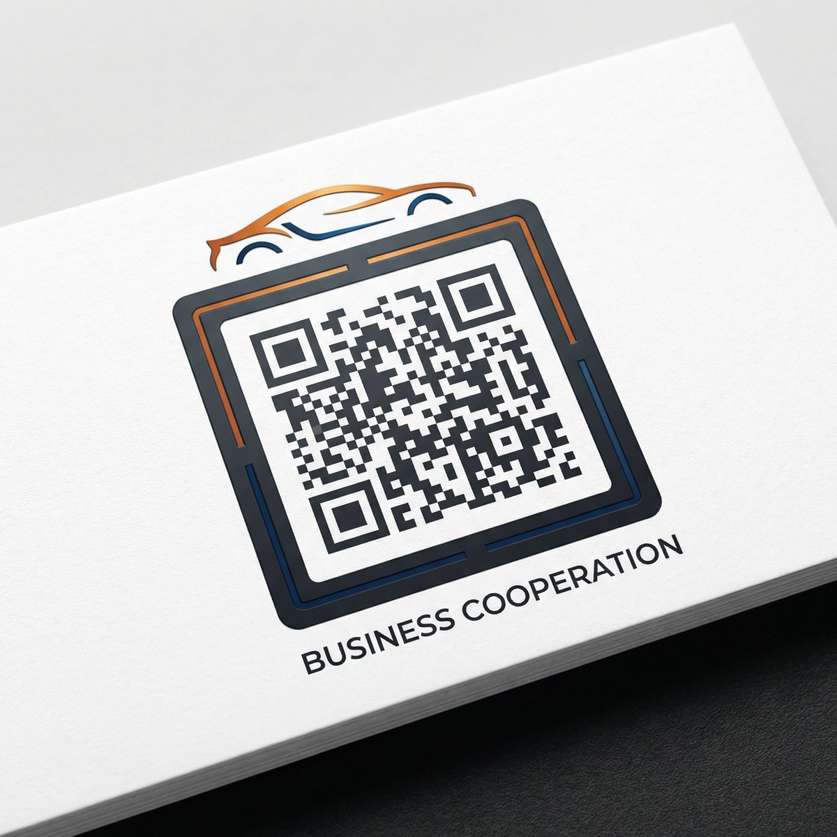 小黄片 商务二维码