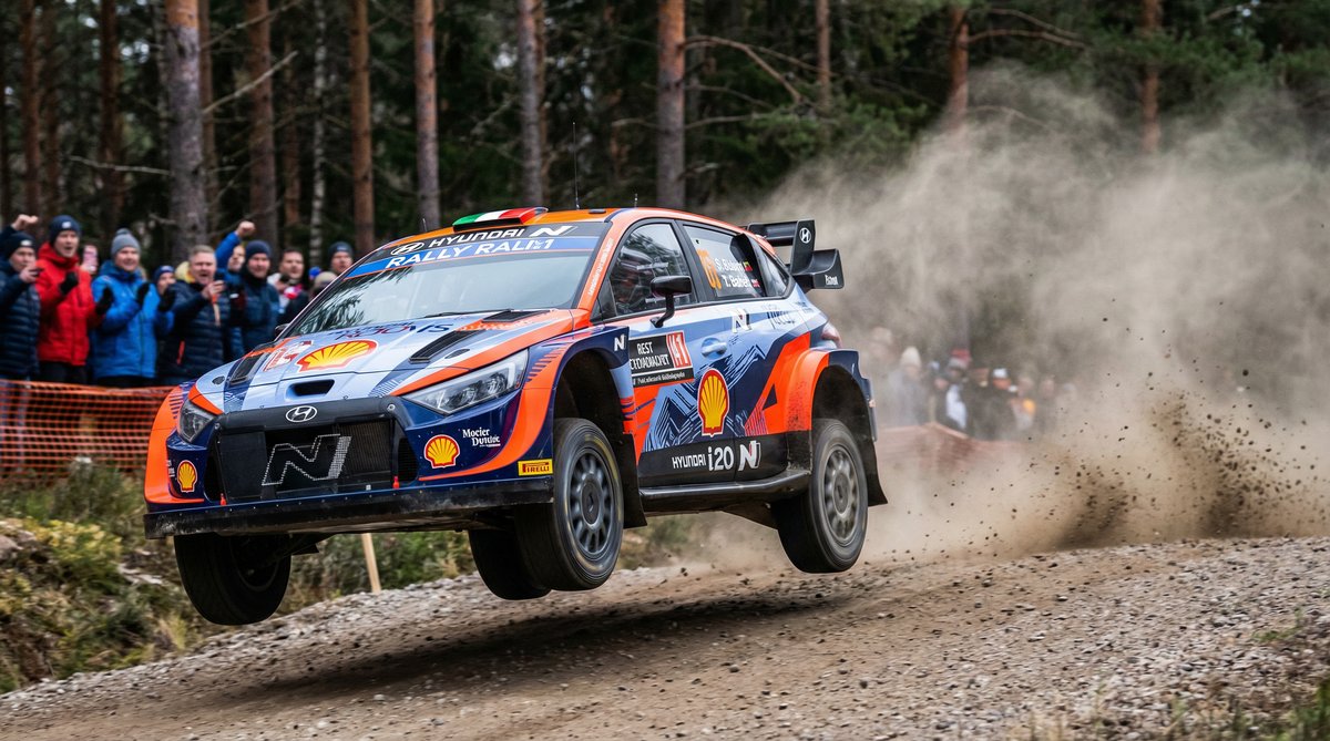 小黄片 拉力赛车视频 - WRC赛事视频