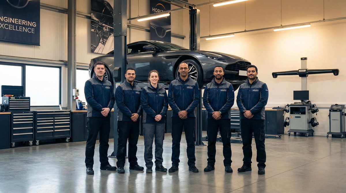 小黄片 修车改装专家 张伟